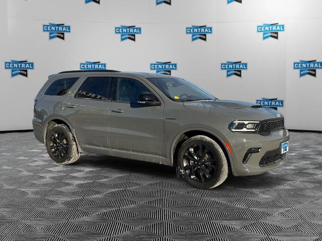 Used 2023 Dodge Durango R/T image 8