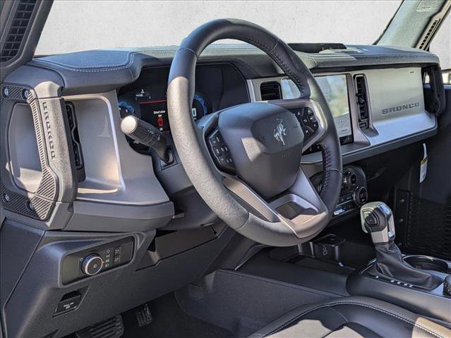 New 2026 Ford Bronco Outer Banks image 3