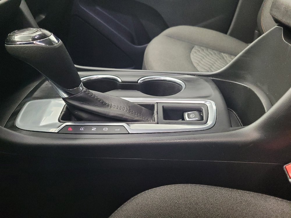 Used 2020 Chevrolet Equinox LT w/ Driver Convenience Package FWD image 26