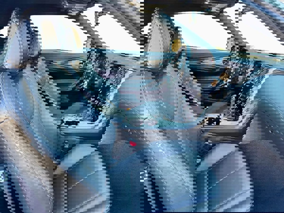 Used 2020 INFINITI Q60 3.0t image 15