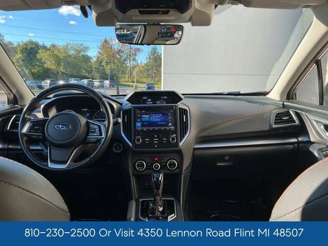 Used 2021 Subaru Crosstrek 2.5i Limited AWD/4WD image 17