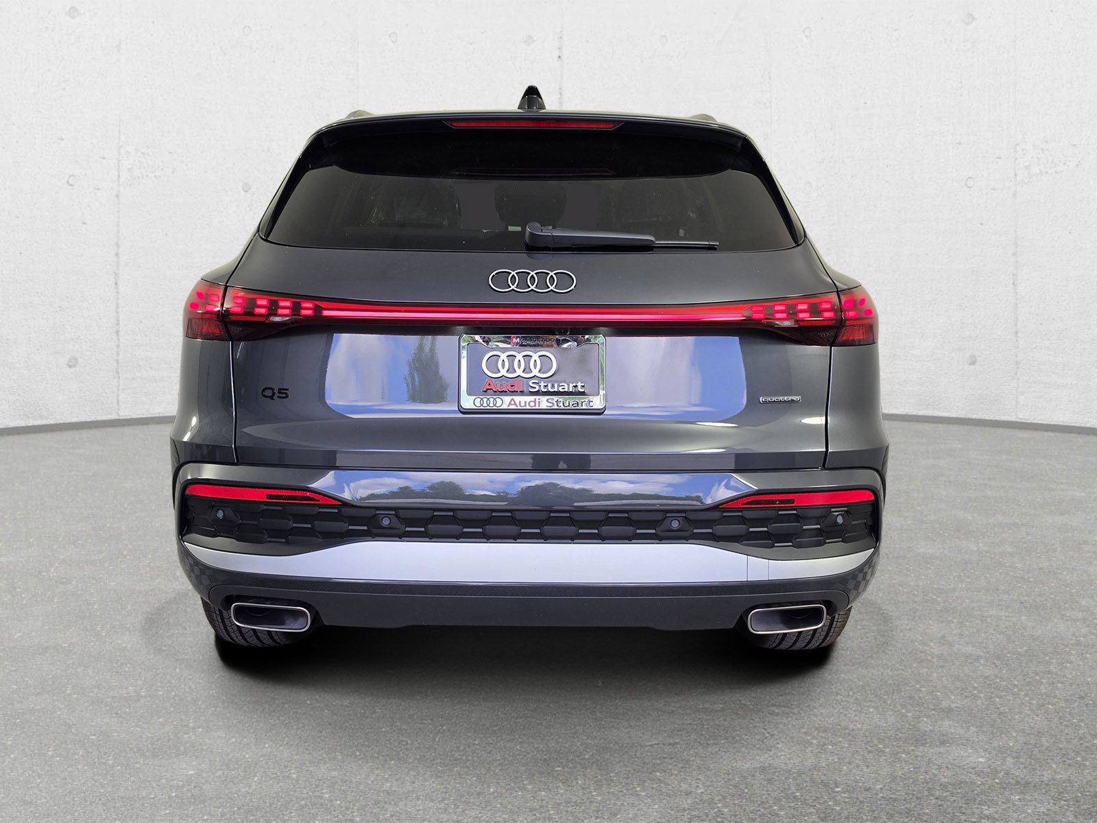 New 2026 Audi Q5 Premium Plus AWD/4WD image 5