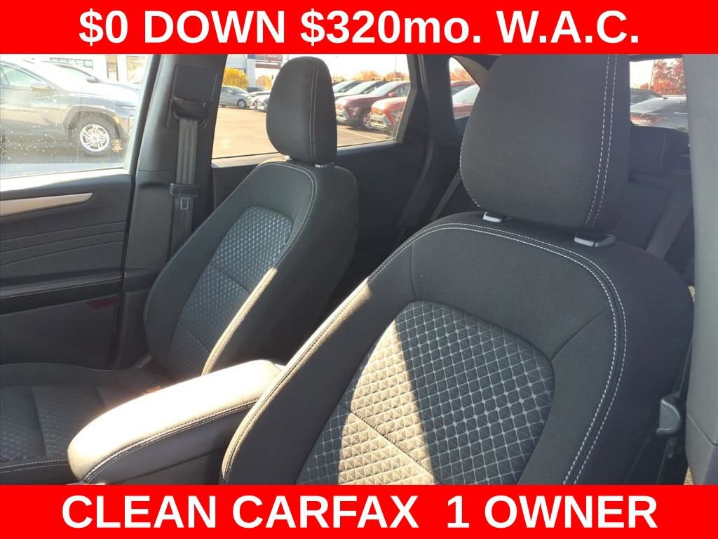 Used 2023 Ford Escape Active w/ Cold Weather Package image 7