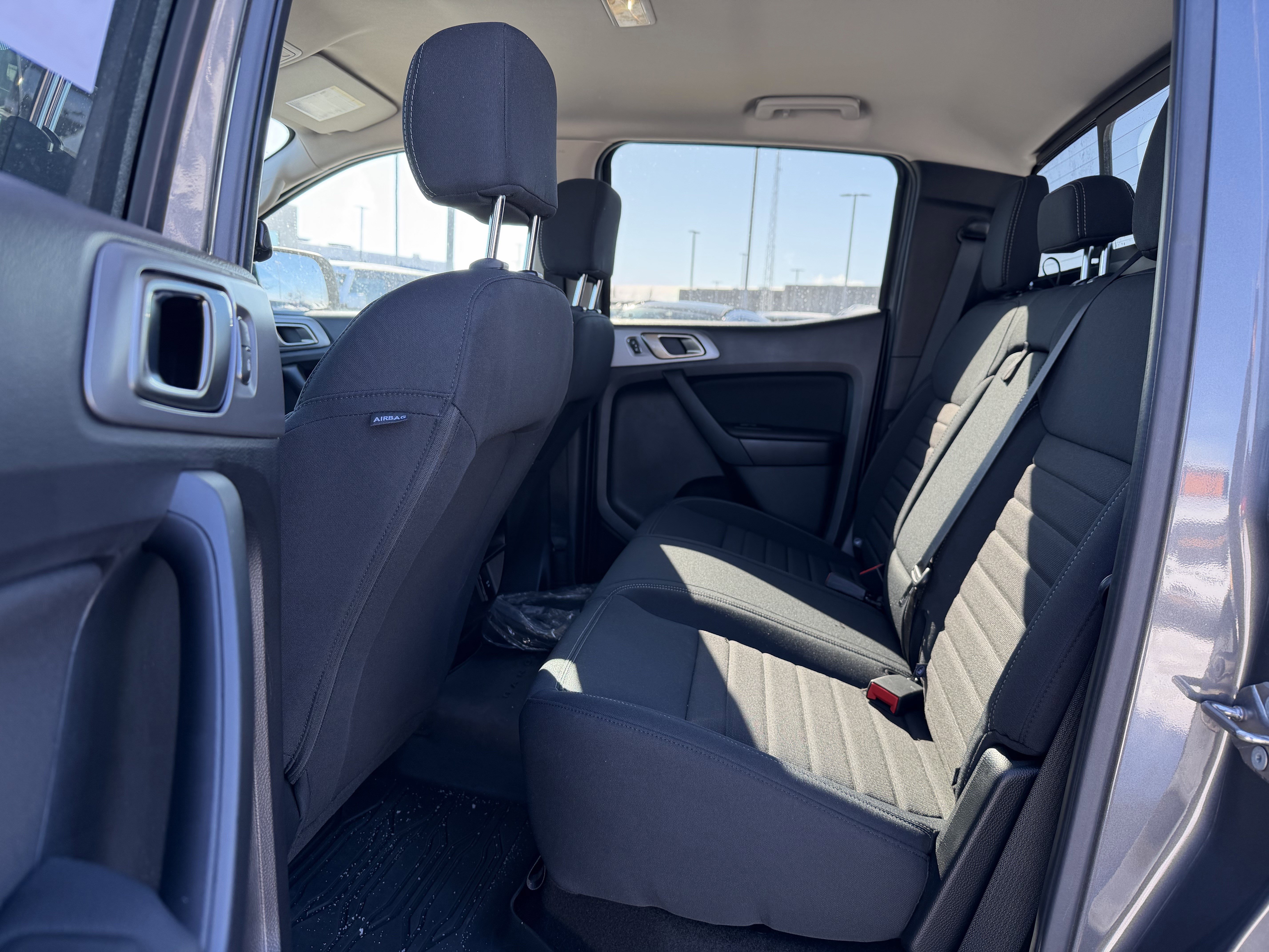 Certified 2021 Ford Ranger XLT w/ Equipment Group 302A High image 19