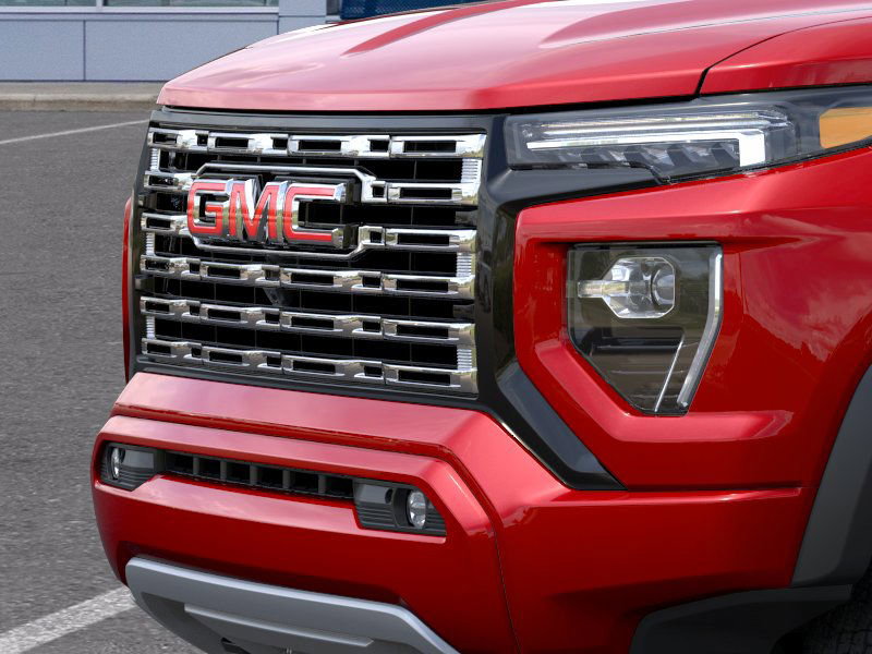 New 2026 GMC Canyon Denali image 16
