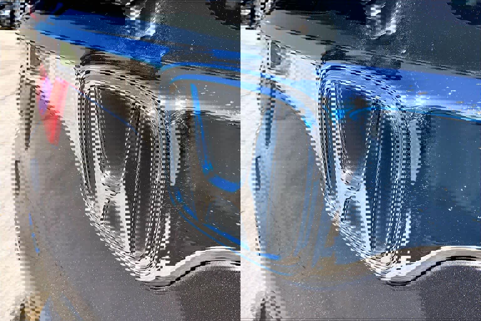 Used 2017 Honda CR-V LX image 30