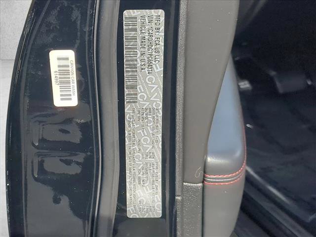 Used 2023 Dodge Durango GT RWD image 27