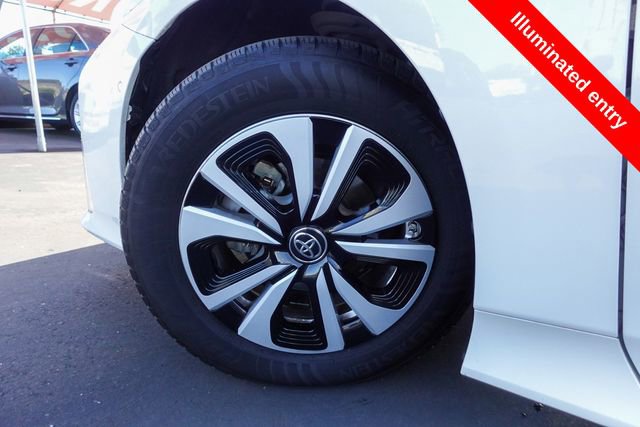 Certified 2019 Toyota Prius Prime Advanced image 13