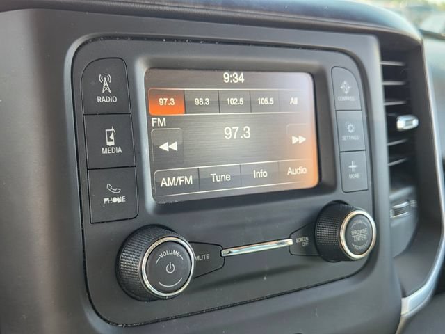 Used 2019 RAM 1500 Big Horn RWD image 17
