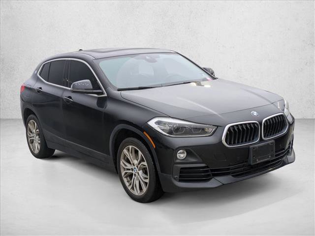 Used 2019 BMW X2 xDrive28i w/ Convenience Package image 3
