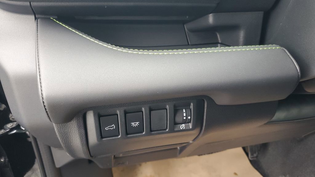 New 2026 Subaru Ascent Bronze Edition image 12