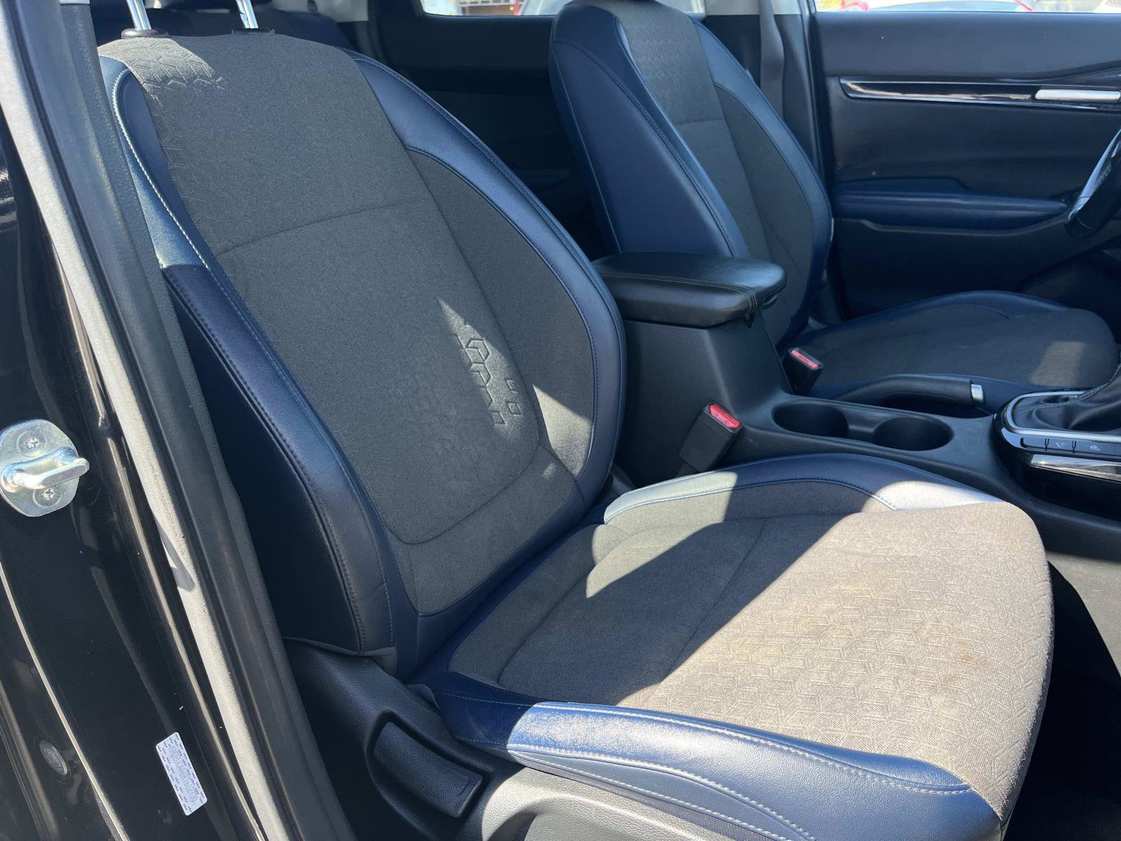 Used 2024 Kia Seltos S AWD/4WD image 27