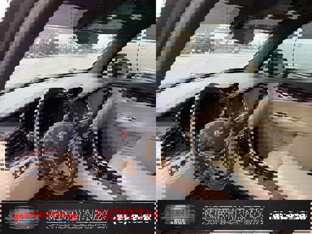 Used 2019 Cadillac XT5 Luxury image 6