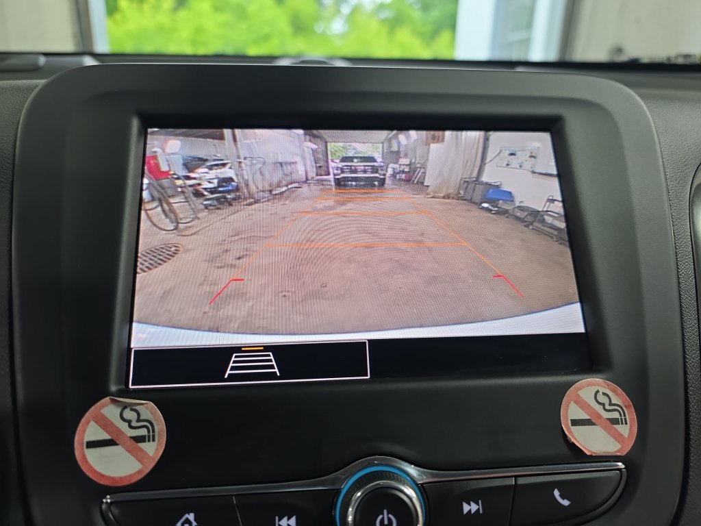 Used 2024 Chevrolet Equinox LT AWD/4WD image 22