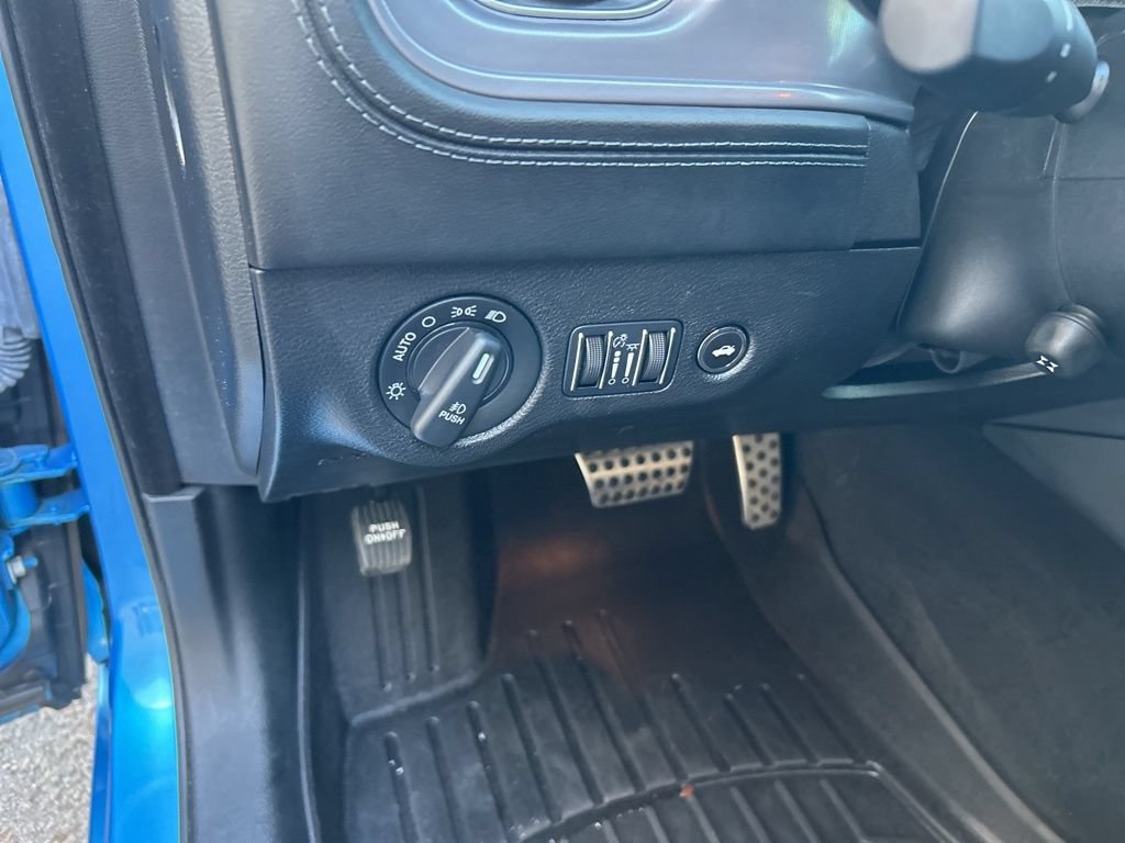 Used 2023 Dodge Charger Scat Pack w/ Plus Group RWD image 43