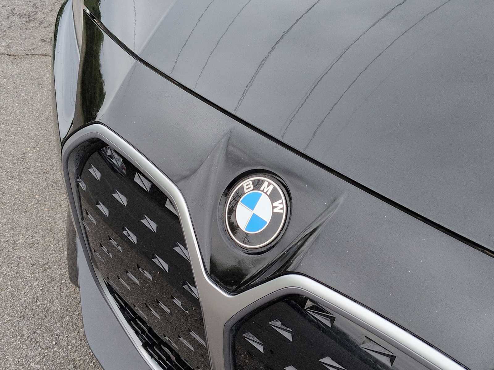 Certified 2023 BMW i4 eDrive35 RWD image 12