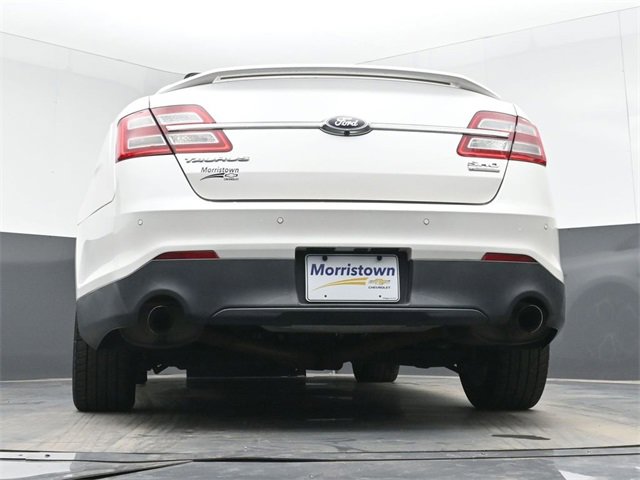 Used 2013 Ford Taurus SHO image 39