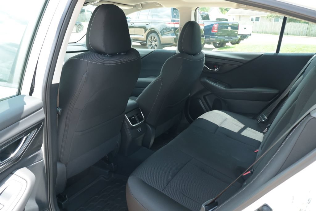 Used 2025 Subaru Legacy Premium AWD/4WD image 15
