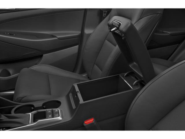 Used 2018 Hyundai Tucson Limited w/ Ultimate Package 02 image 18