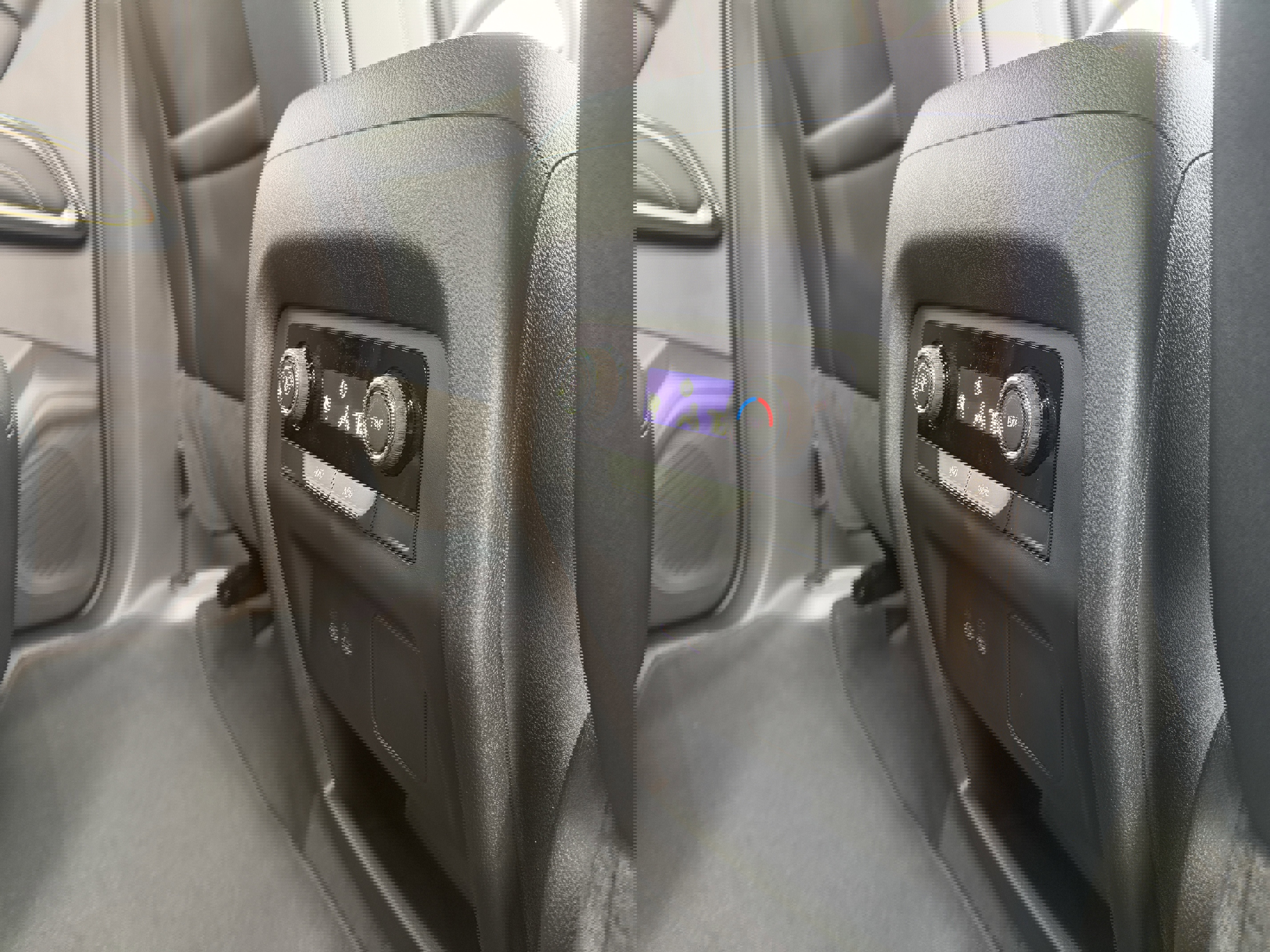 New 2025 Chevrolet Traverse LT image 26