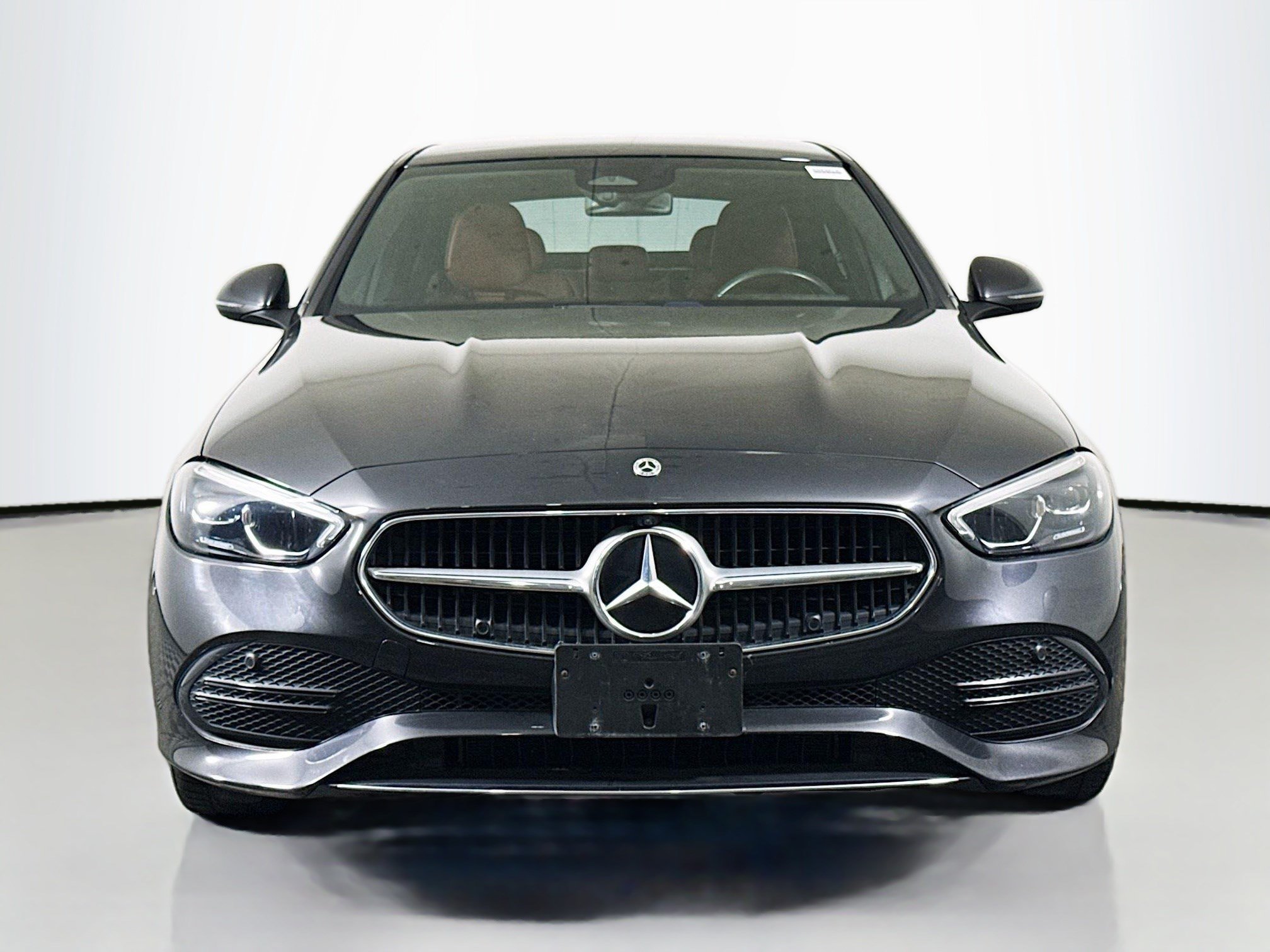 Used 2023 Mercedes-Benz C 300 4MATIC Sedan w/ Exclusive Trim Package image 2