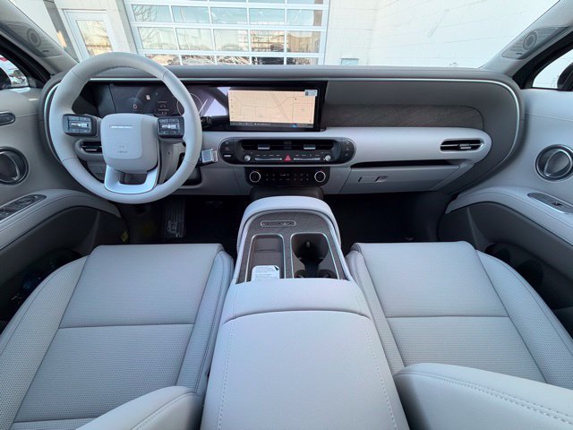 New 2026 Hyundai Palisade Limited AWD/4WD image 12