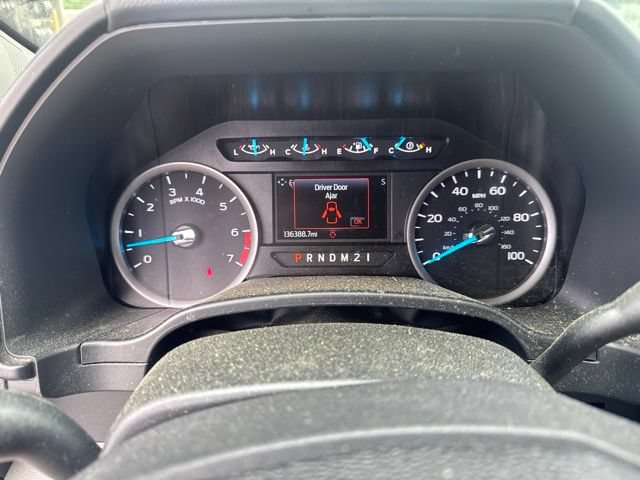 Used 2021 Ford F250 XL w/ STX Appearance Package AWD/4WD image 10