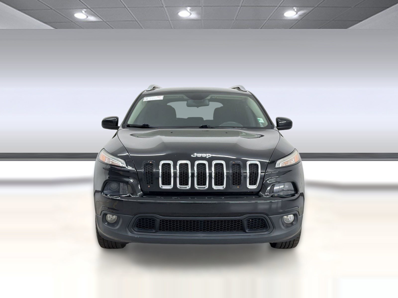 Used 2016 Jeep Cherokee Latitude image 6