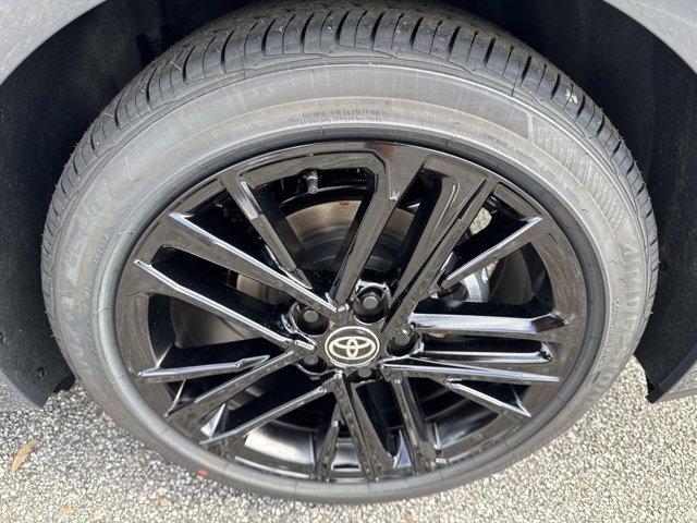 New 2026 Toyota Camry SE w/ Convenience Package image 31