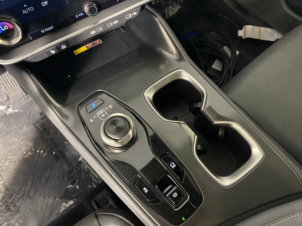 Certified 2023 Lexus RZ 450e Premium w/ Technology Package AWD/4WD image 19