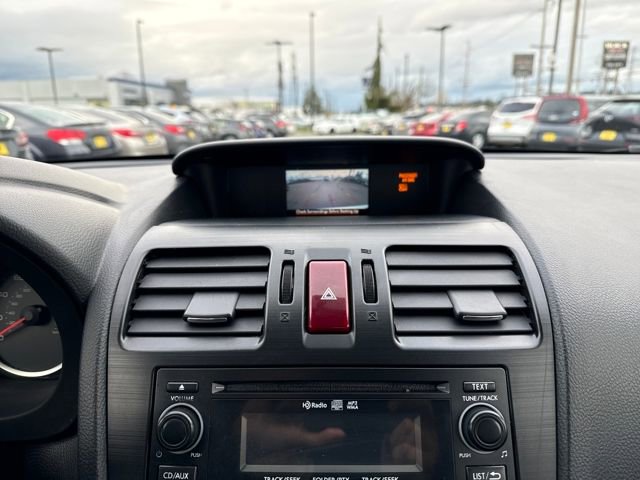 Used 2014 Subaru Forester 2.5i Premium w/ All-Weather Package image 25
