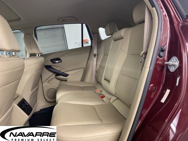 Used 2017 Acura RDX FWD image 13
