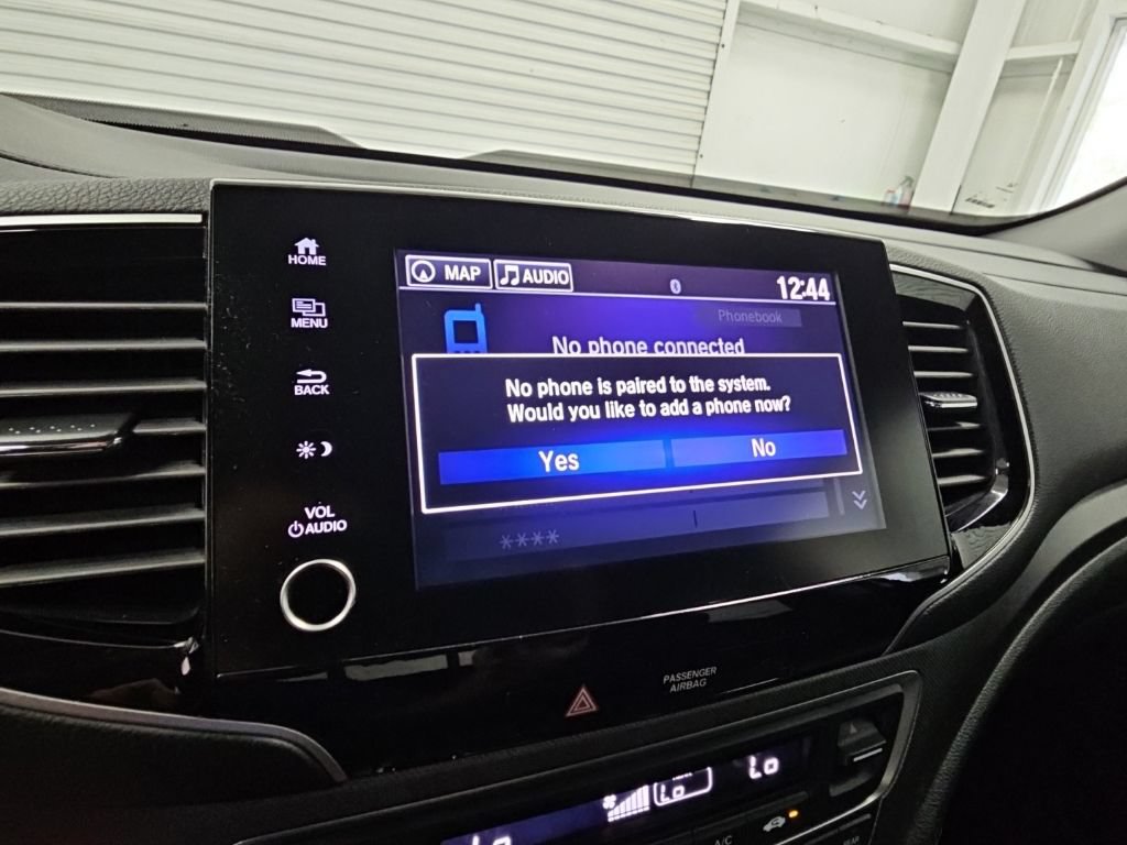 Used 2023 Honda Ridgeline RTL-E image 16
