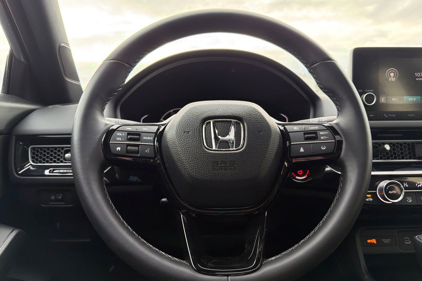 Used 2025 Honda Civic Sport image 21