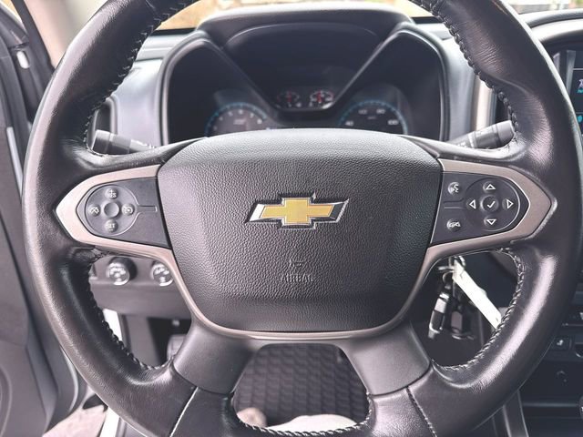 Used 2016 Chevrolet Colorado Z71 image 11
