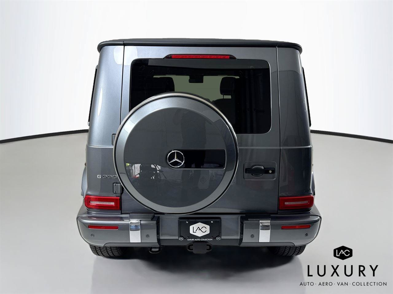 Used 2020 Mercedes-Benz G 550 image 7
