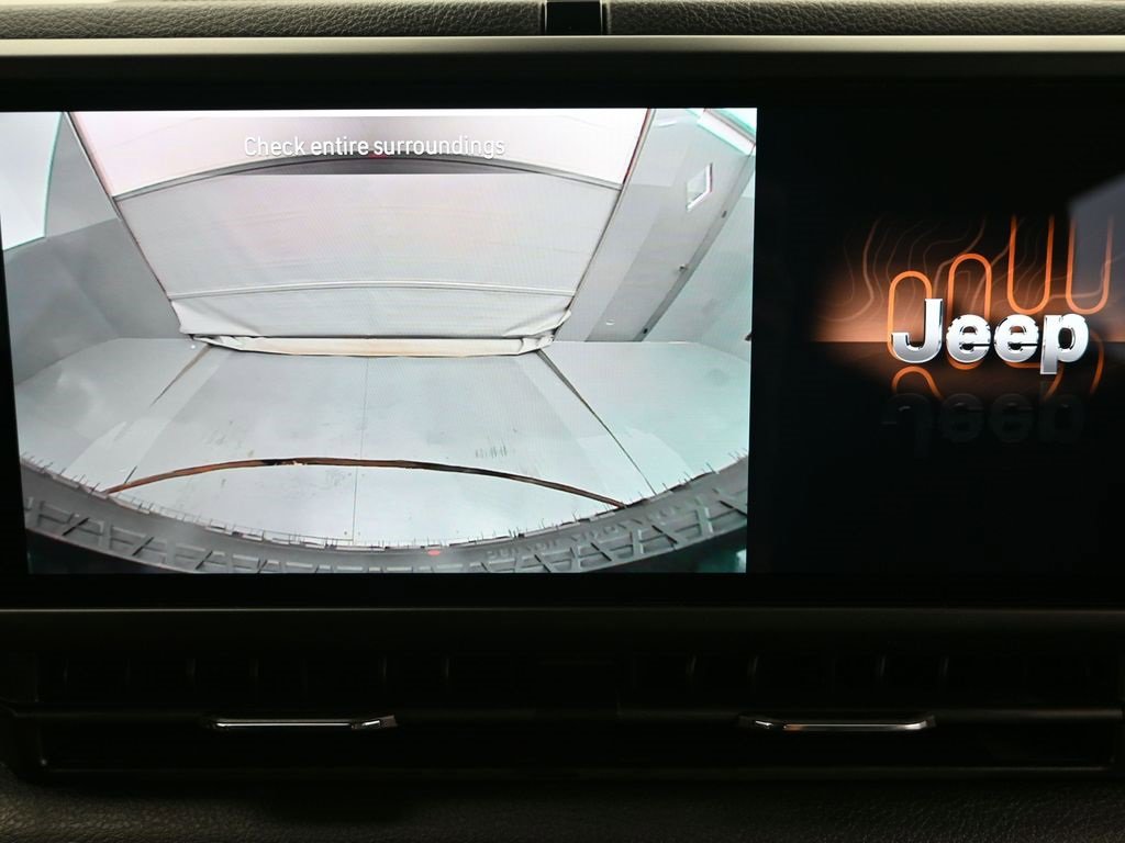 New 2025 Jeep Wrangler Unlimited Sport S 4xe image 25