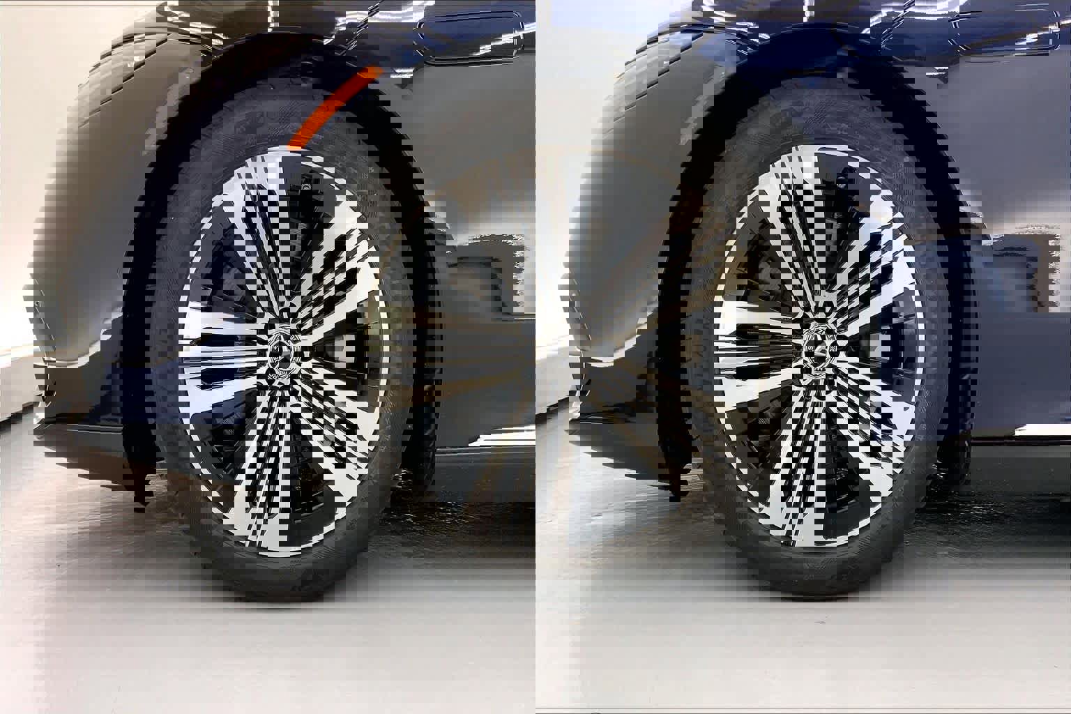 Certified 2022 Mercedes-Benz EQS 450+ Sedan image 8