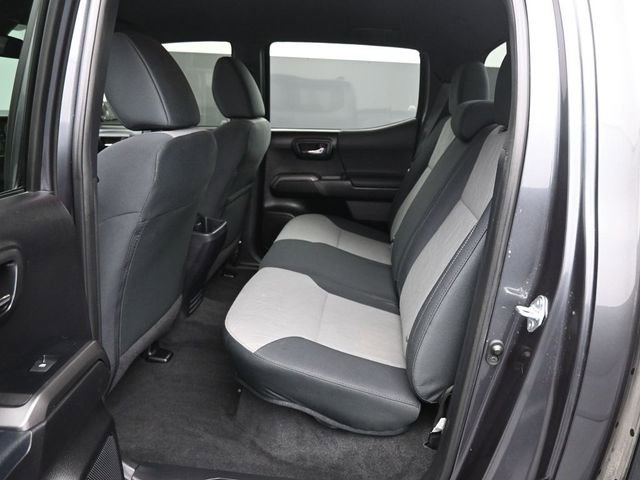 Used 2021 Toyota Tacoma TRD Off-Road image 35