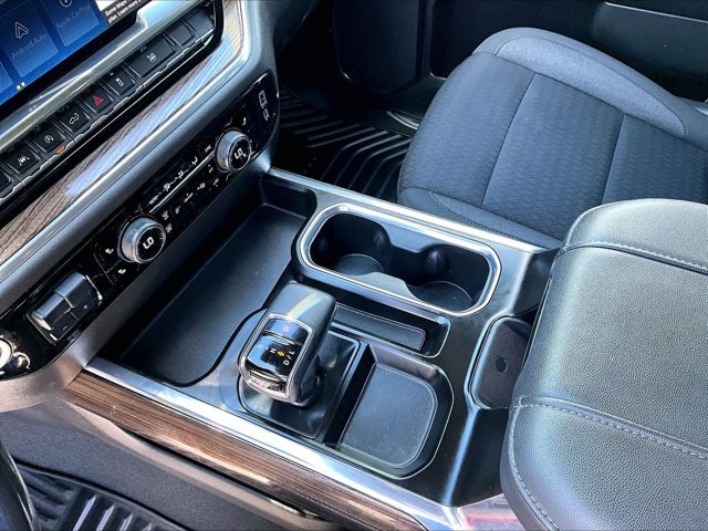 Used 2023 Chevrolet Silverado 1500 RST w/ Convenience Package II RWD image 15