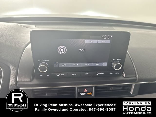Used 2023 Honda Pilot LX image 7