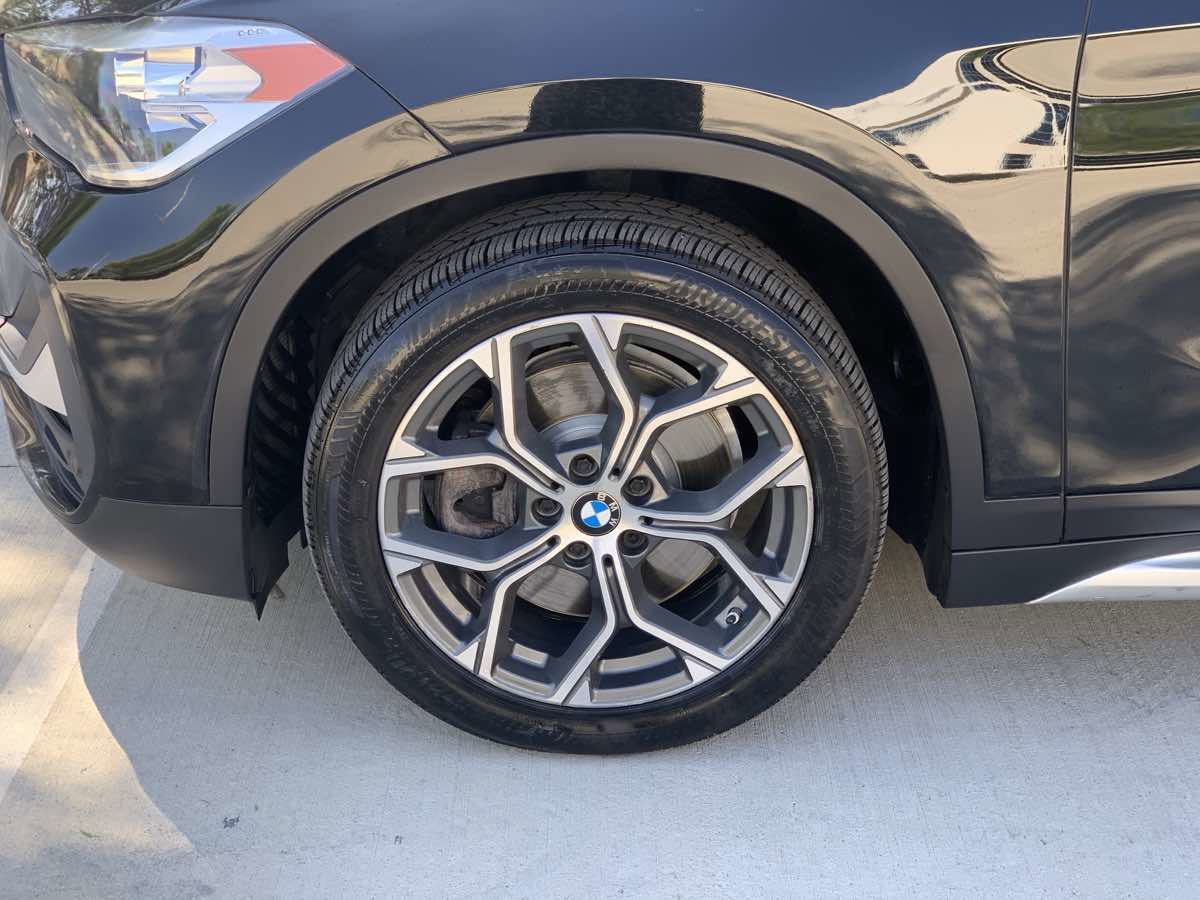 Used 2020 BMW X1 xDrive28i w/ Convenience Package image 21