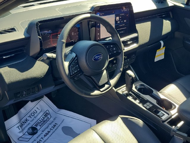 Certified 2026 Subaru Outback Limited AWD/4WD image 8