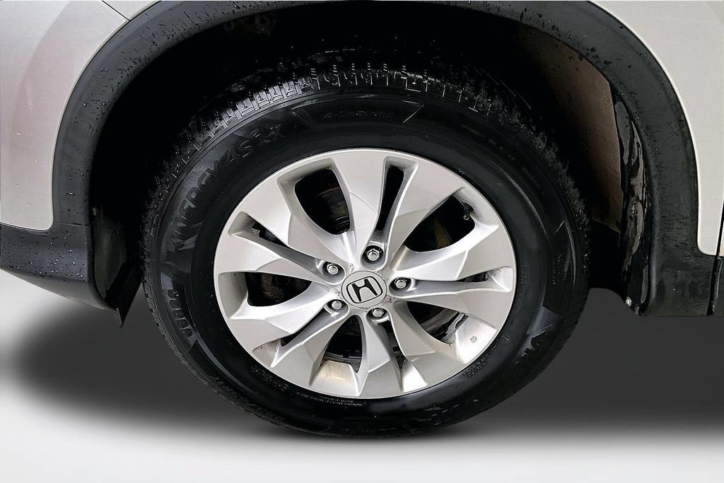 Used 2014 Honda CR-V EX-L image 33