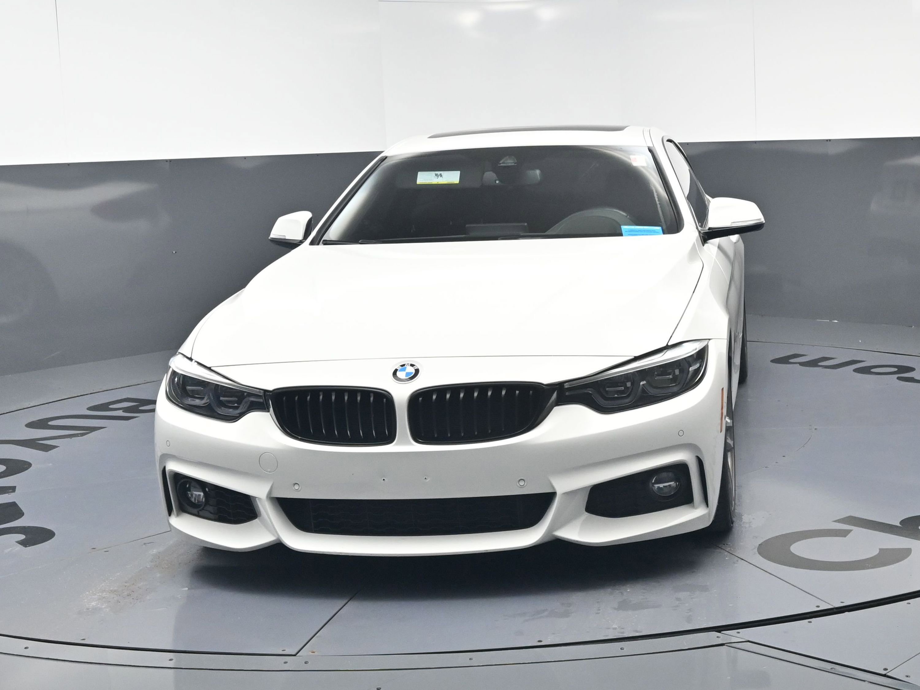 Used 2018 BMW 440i Coupe RWD image 5