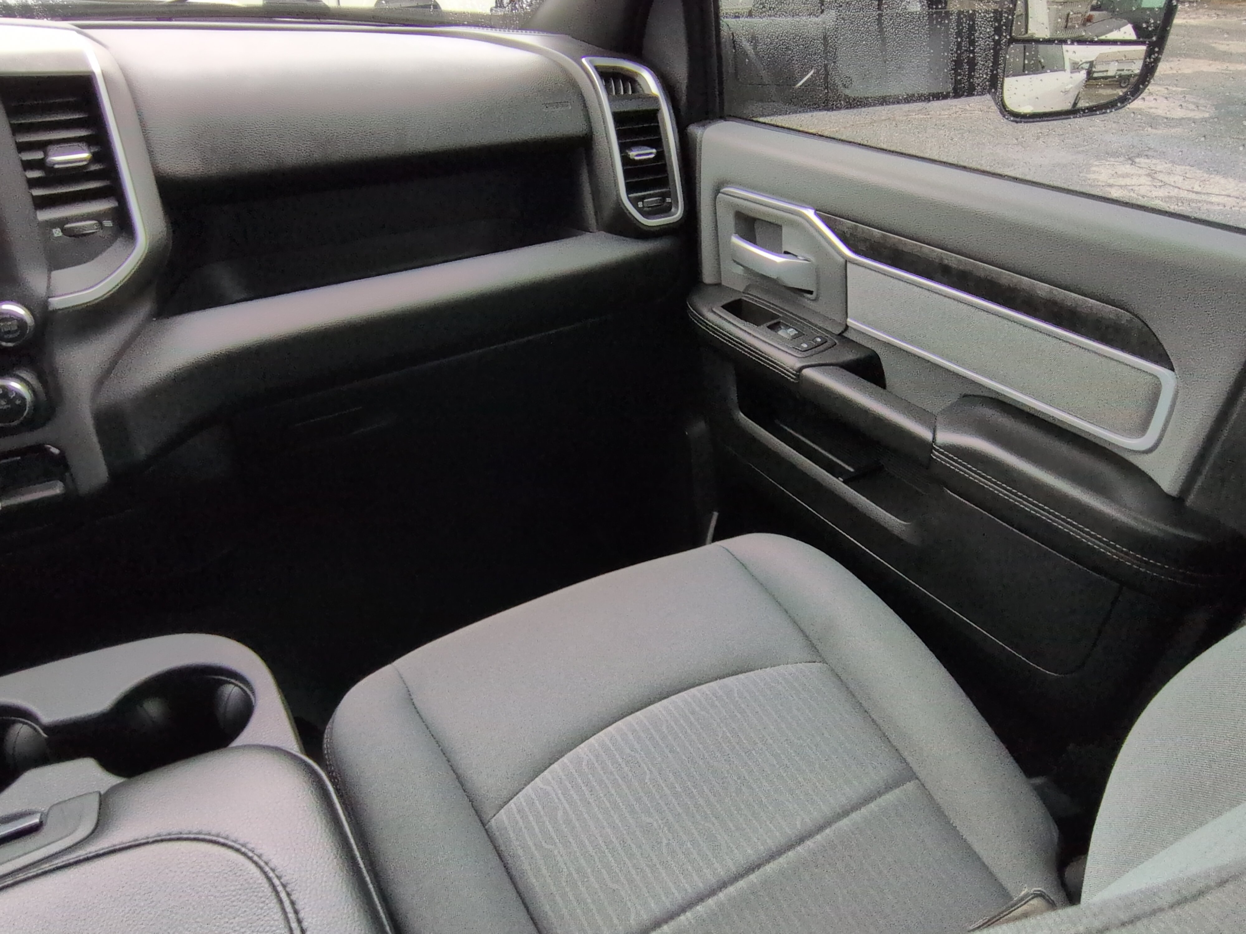 Certified 2022 RAM 2500 Big Horn AWD/4WD image 15