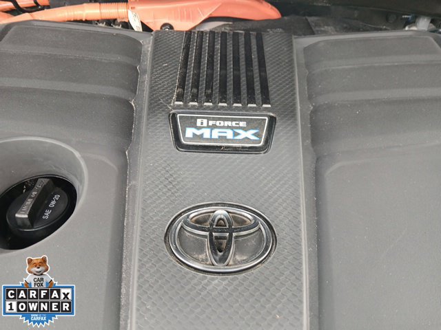 Used 2024 Toyota Tundra Platinum AWD/4WD image 44