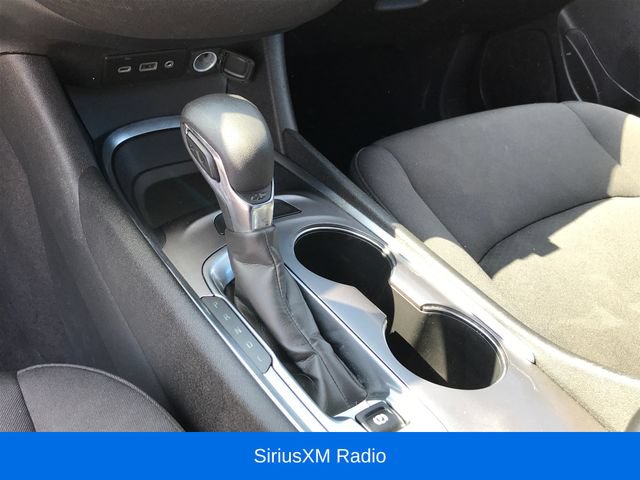 Used 2023 Chevrolet Malibu LT FWD image 4