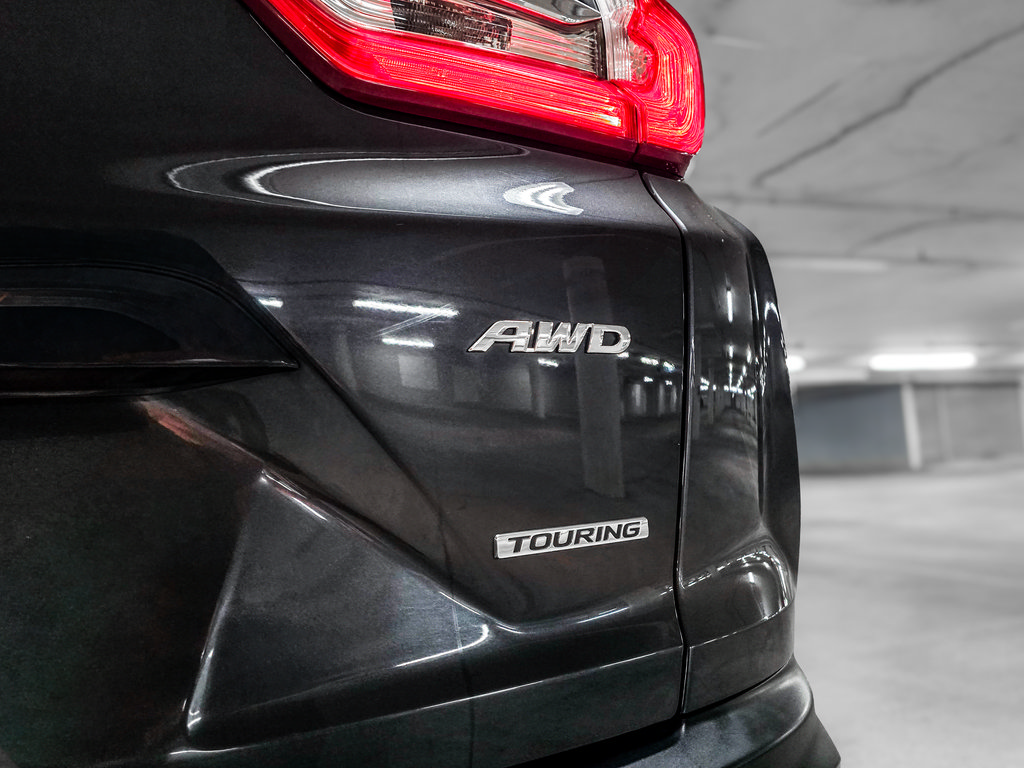 Used 2017 Honda CR-V Touring image 10