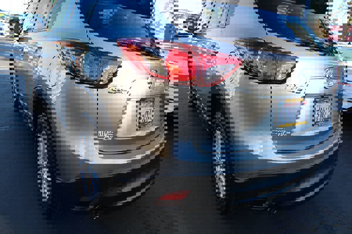 Used 2014 MAZDA CX-5 Touring image 16